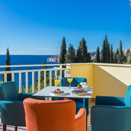 Villa Palmera Dubrovnik Luaran gambar