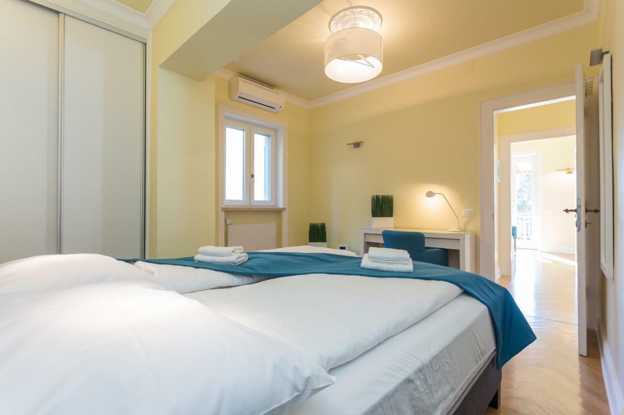 Villa Palmera Dubrovnik Luaran gambar