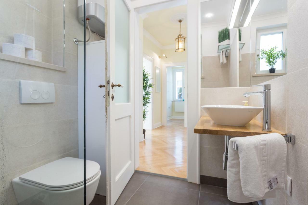 Villa Palmera Dubrovnik Luaran gambar