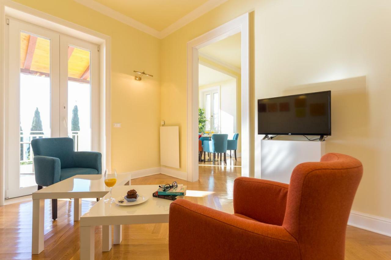 Villa Palmera Dubrovnik Luaran gambar