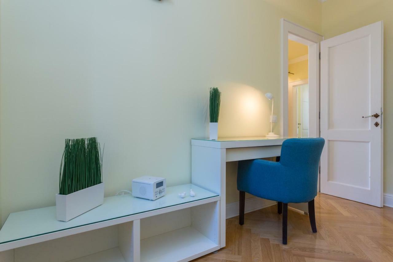 Villa Palmera Dubrovnik Luaran gambar