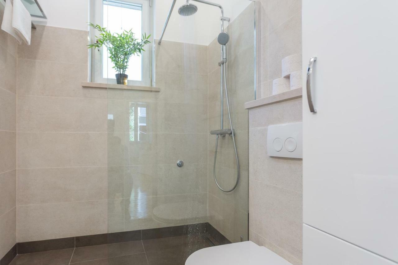 Villa Palmera Dubrovnik Luaran gambar