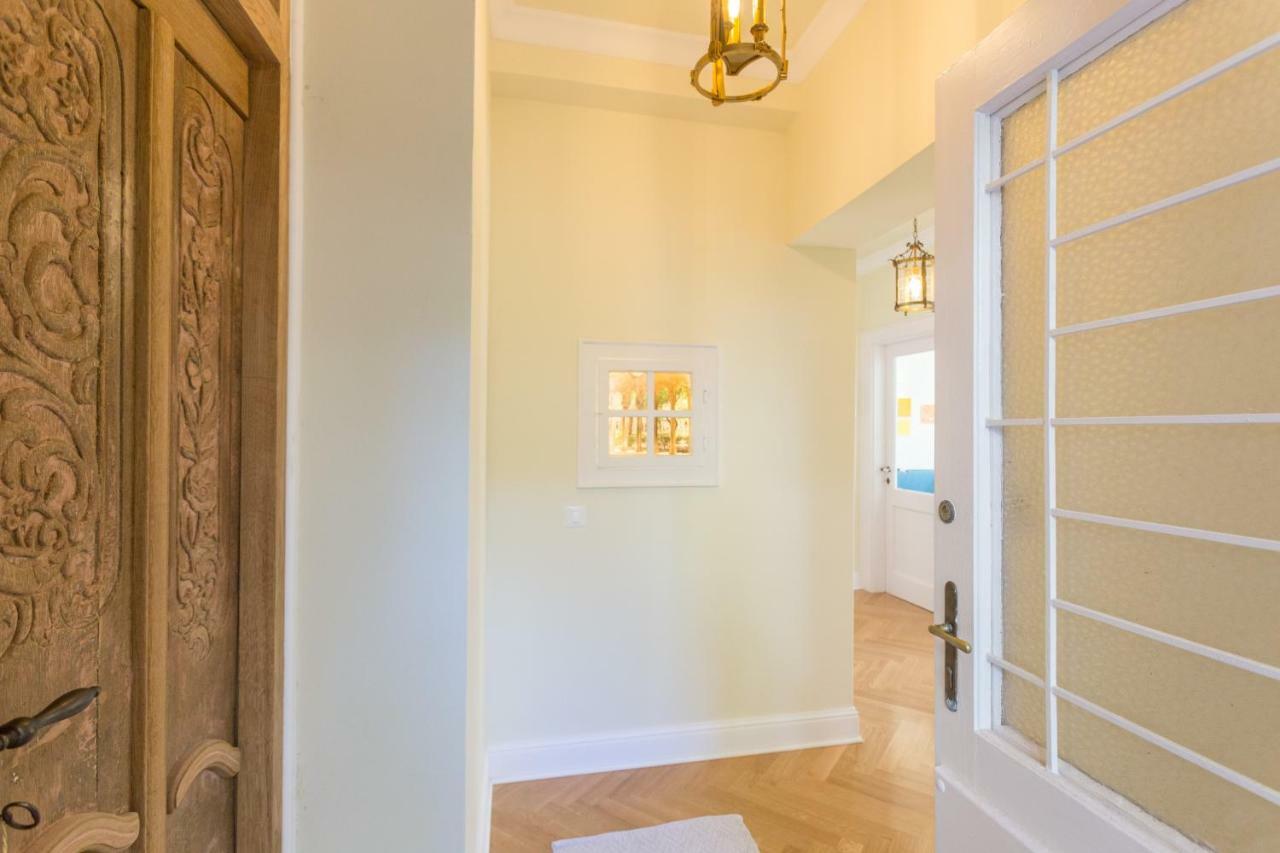 Villa Palmera Dubrovnik Luaran gambar