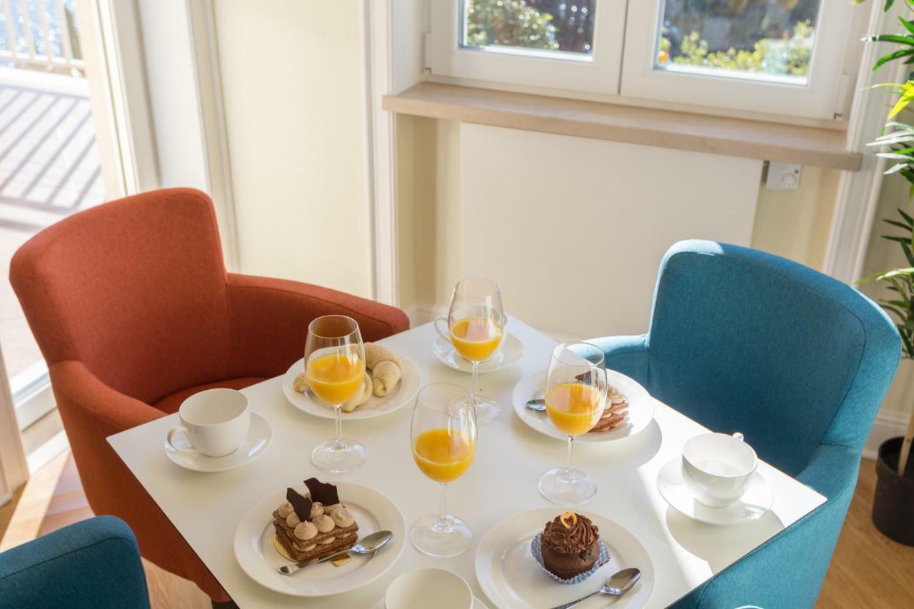 Villa Palmera Dubrovnik Luaran gambar