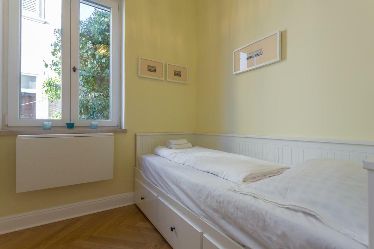 Villa Palmera Dubrovnik Luaran gambar