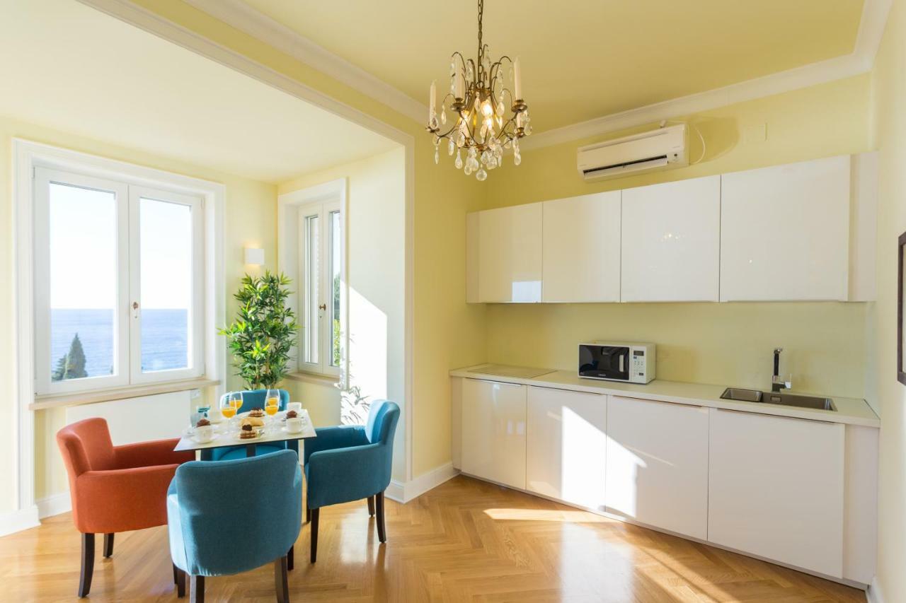 Villa Palmera Dubrovnik Luaran gambar