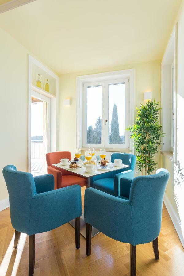 Villa Palmera Dubrovnik Luaran gambar