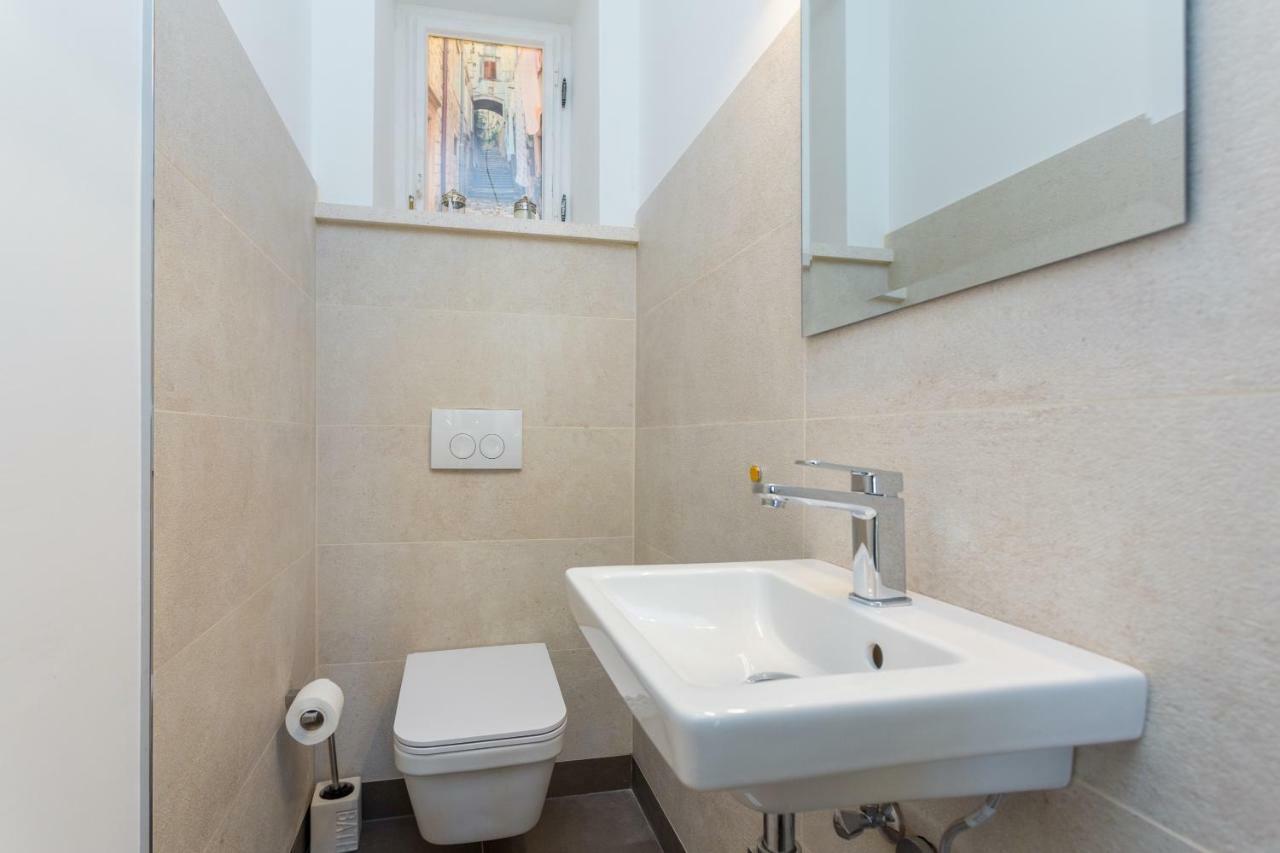Villa Palmera Dubrovnik Luaran gambar