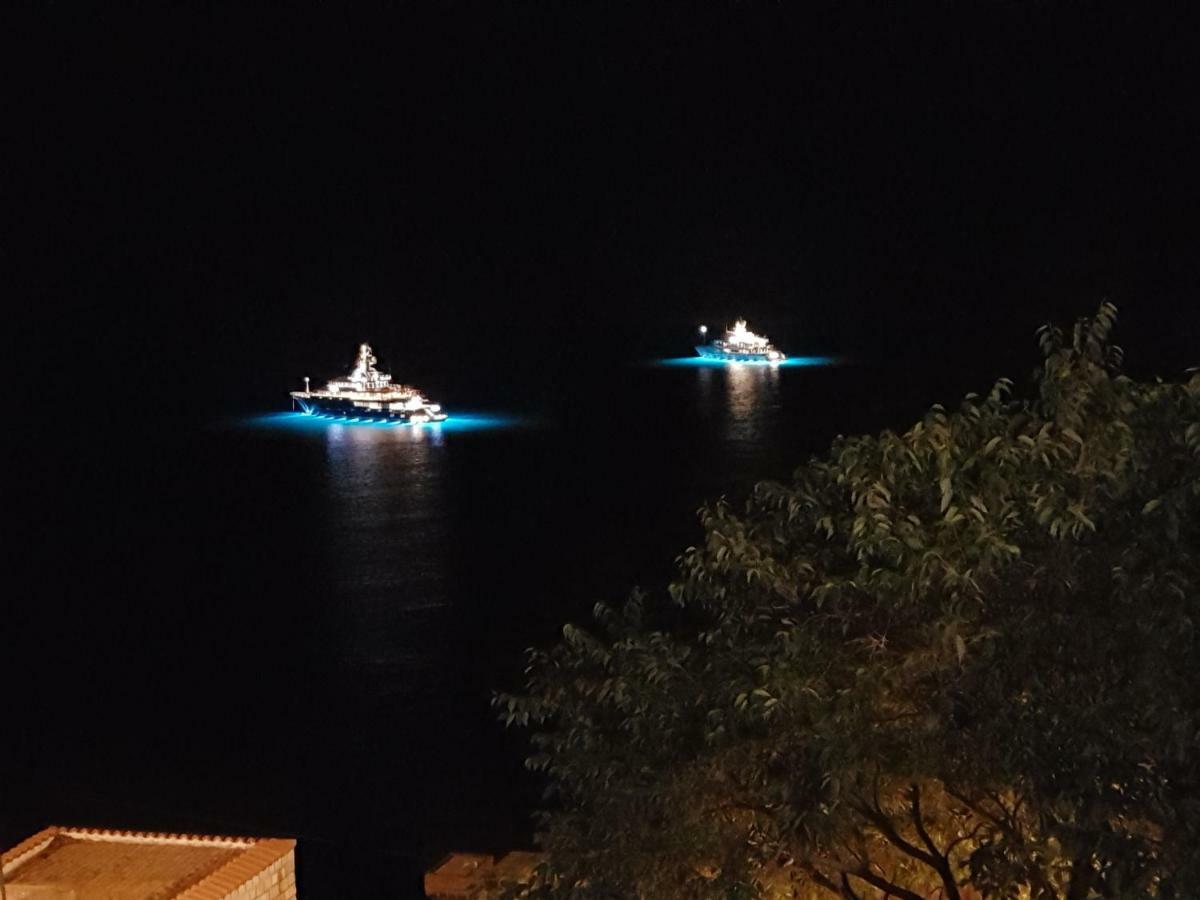 Villa Palmera Dubrovnik Luaran gambar