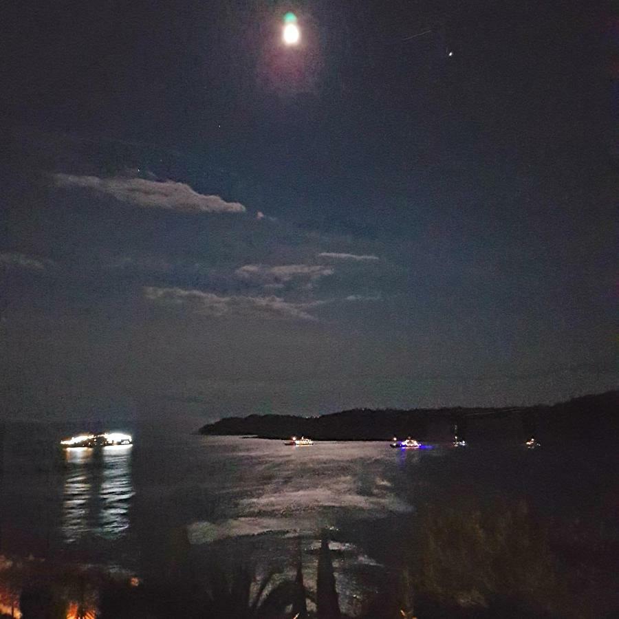 Villa Palmera Dubrovnik Luaran gambar