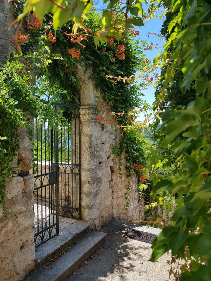 Villa Palmera Dubrovnik Luaran gambar